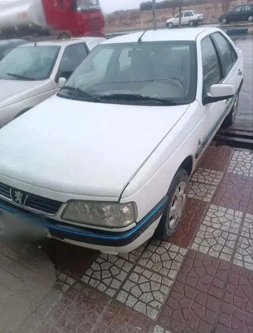 Slx تیو فایو|خودرو سواری و وانت|تربت‌حیدریه, قائم|دیوار