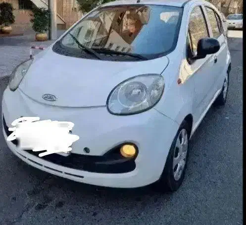 mvm110 s 95|خودرو سواری و وانت|یزد, |دیوار