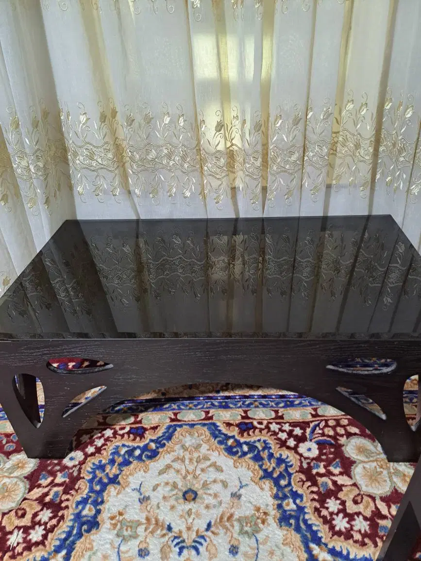 میز عسلی|مبلمان خانگی و میز عسلی|ایوان, |دیوار