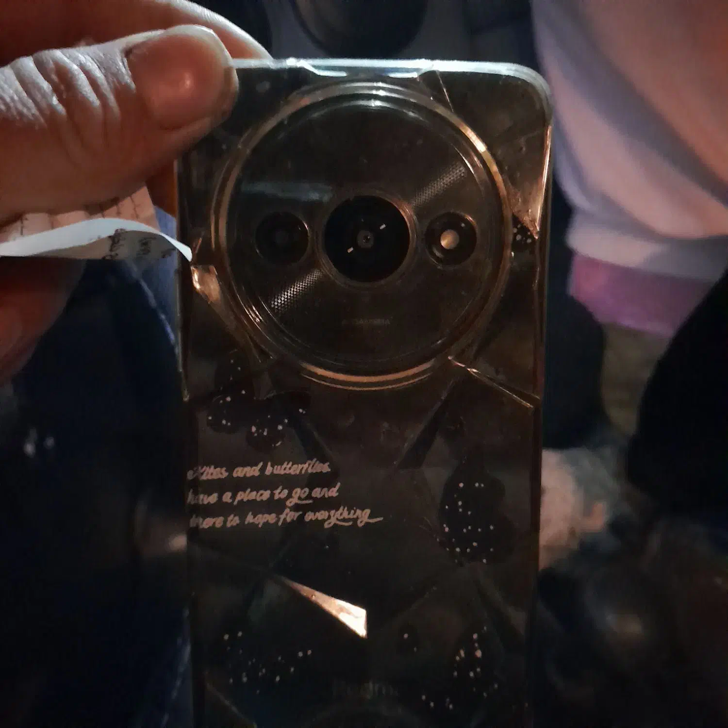 گوشی A3|موبایل|مشهد, پنجتن|دیوار