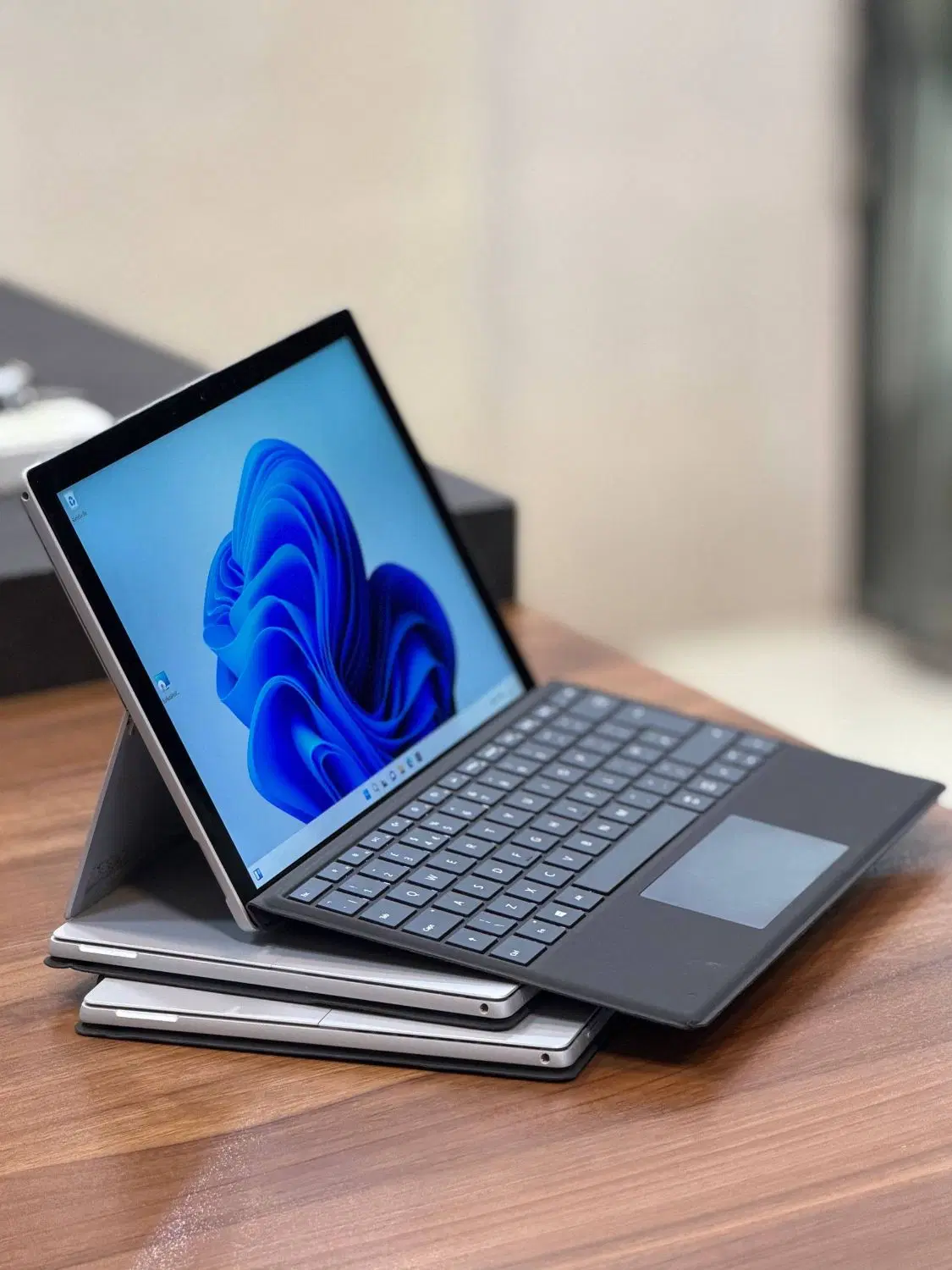 surface pro 7 plus|رایانه همراه|تهران, فلسطین (میدان انقلاب)|دیوار