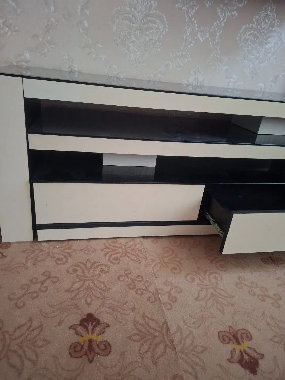 میز tv|مبلمان خانگی و میز عسلی|اردبیل, |دیوار