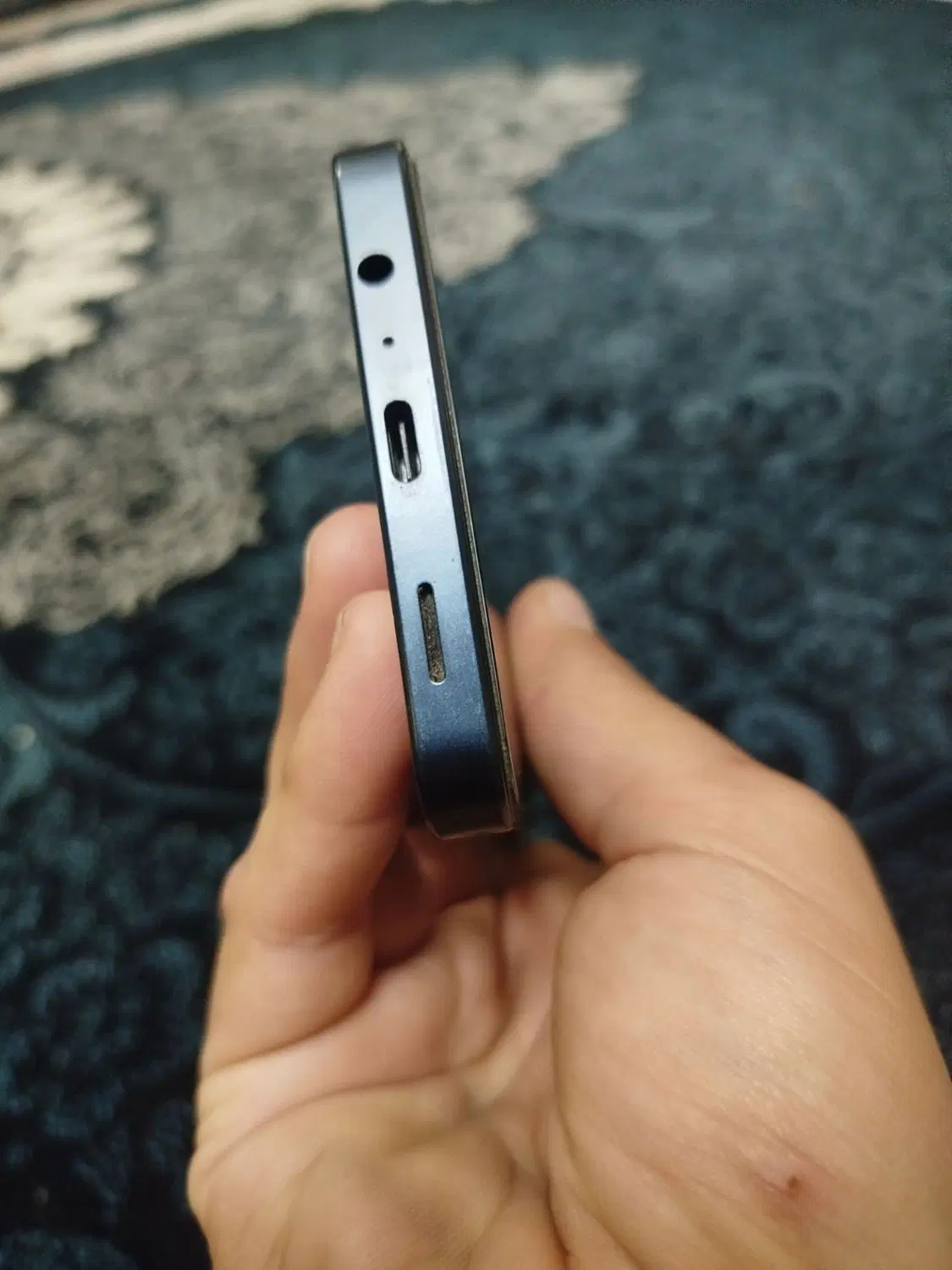 a06 ram 6 128 gig|موبایل|مشهد, موعود|دیوار