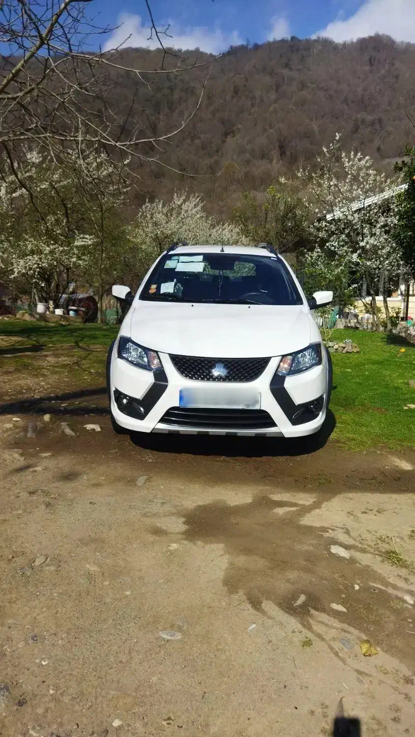 کوییک gxl|خودرو سواری و وانت|شاندرمن, |دیوار