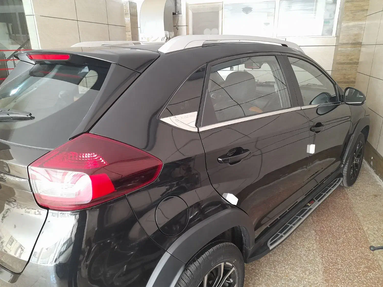 X22pro.mt|خودرو سواری و وانت|اصفهان, کوجان|دیوار