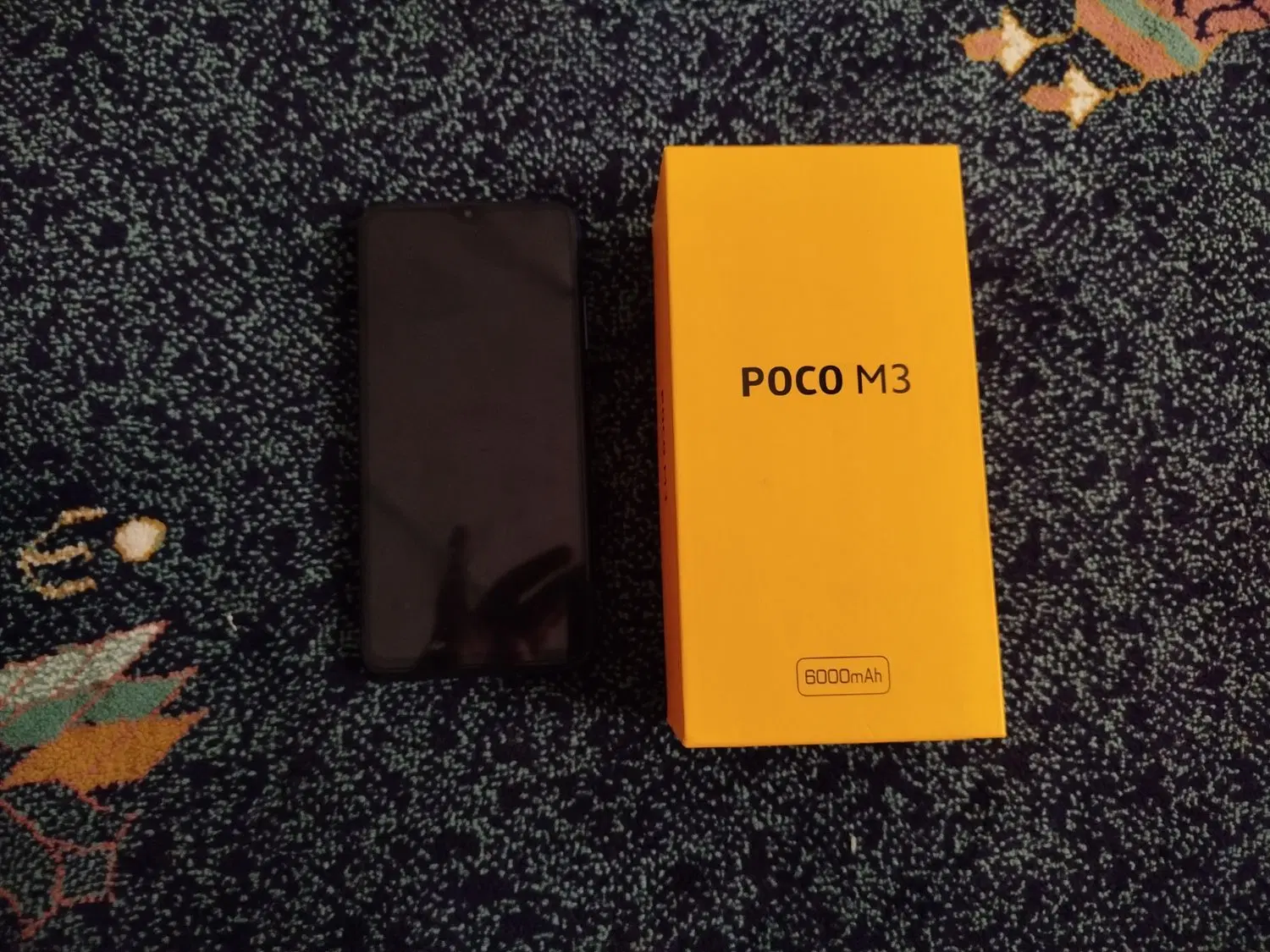 poco m3|موبایل|بندرعباس, |دیوار