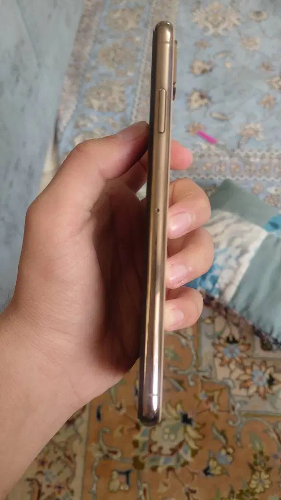 iPhone XS Max|موبایل|تهران, تهران‌نو|دیوار