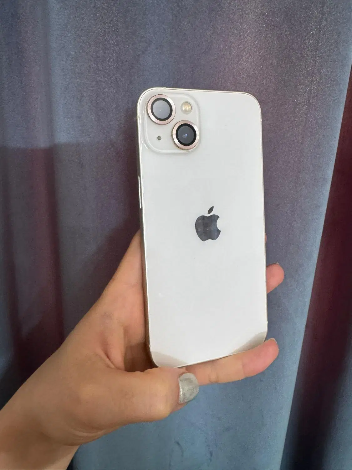 iphone 13 normal ZAA 128|موبایل|تهران, سازمان آب|دیوار