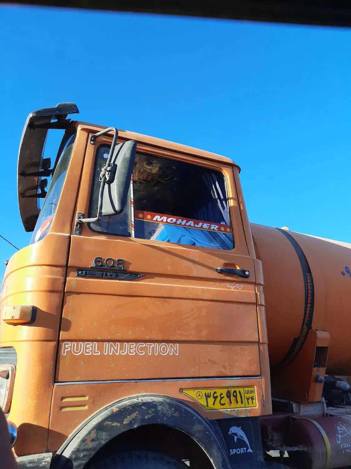 لوله باز کنی و تخلیه چاه فاضلاب باز کن خانی نژاد|خدمات پیشه و مهارت|یزد, |دیوار