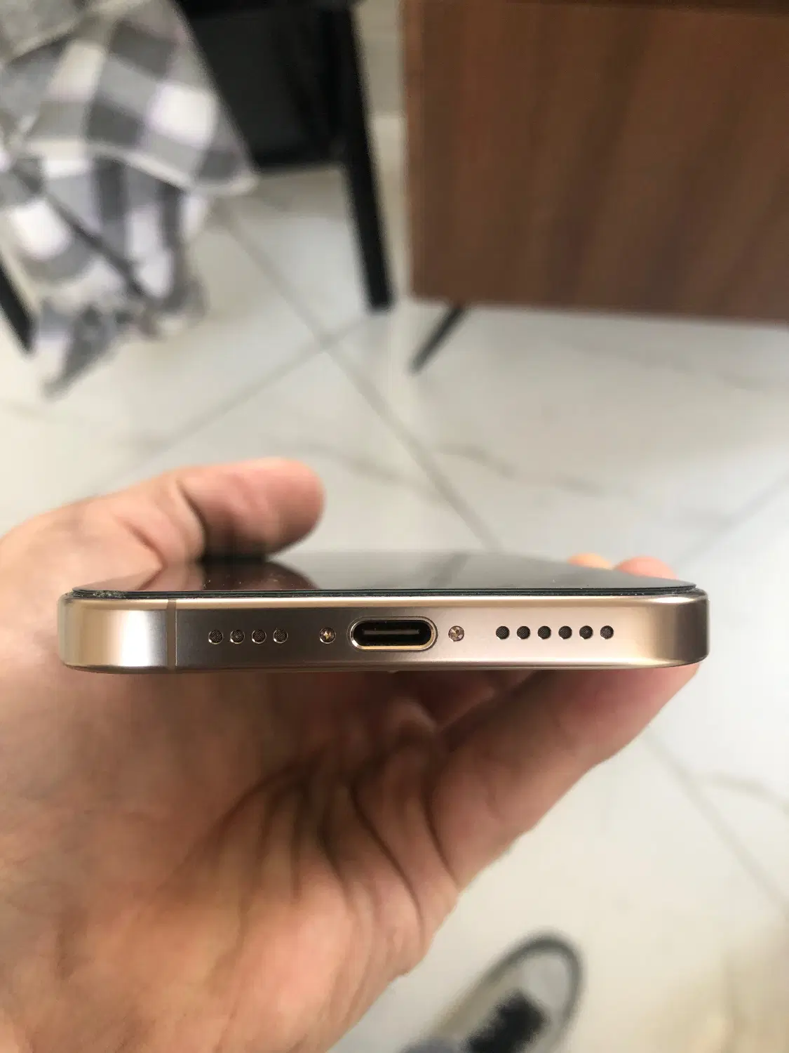 Iphone 16 promax|موبایل|اسلام‌شهر, شهرک واوان|دیوار