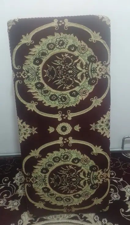 پشتی|پشتی|اهر, |دیوار