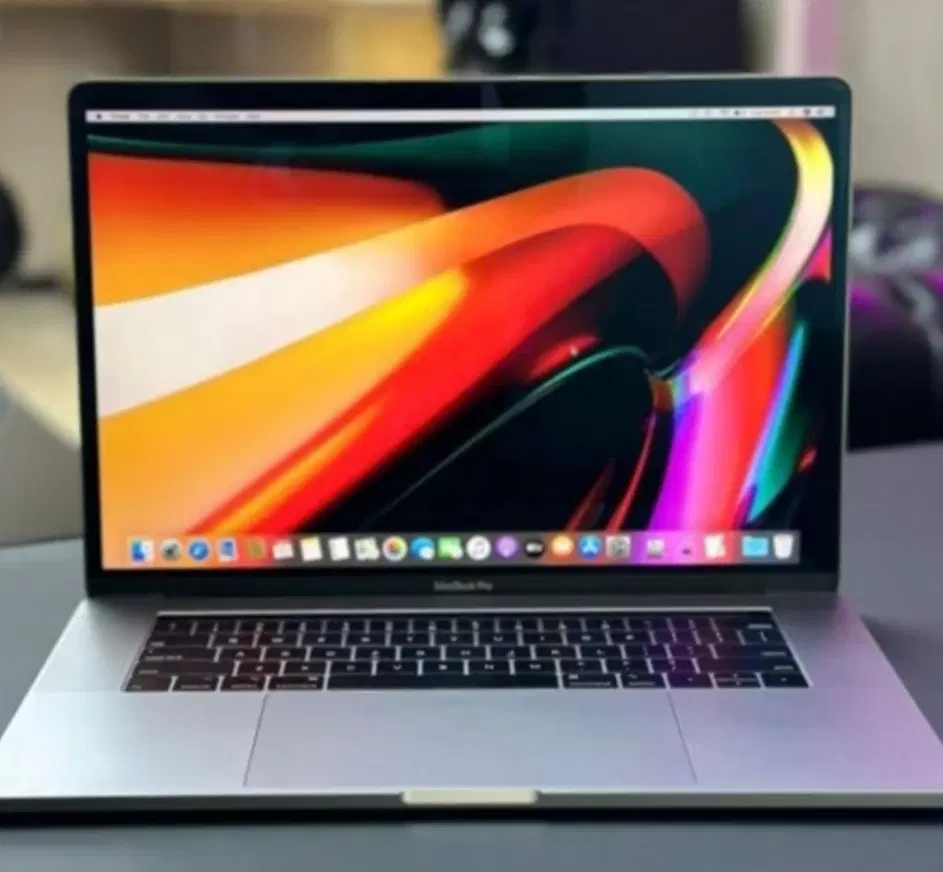 MacBook Pro 2019/A1990/corei9/32gb/500|رایانه همراه|اراک, |دیوار