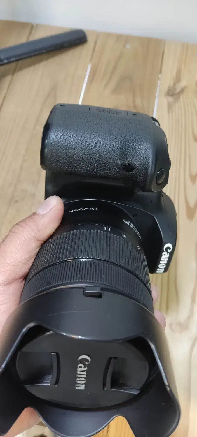 90 دی کنون|دوربین عکاسی و فیلم‌برداری|رفسنجان, |دیوار