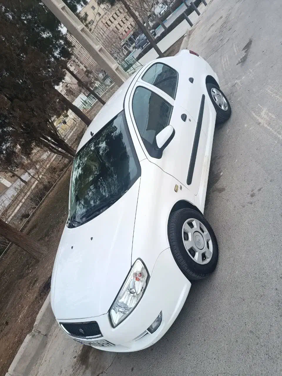 رانا LX 92|خودرو سواری و وانت|اصفهان, میرعماد|دیوار