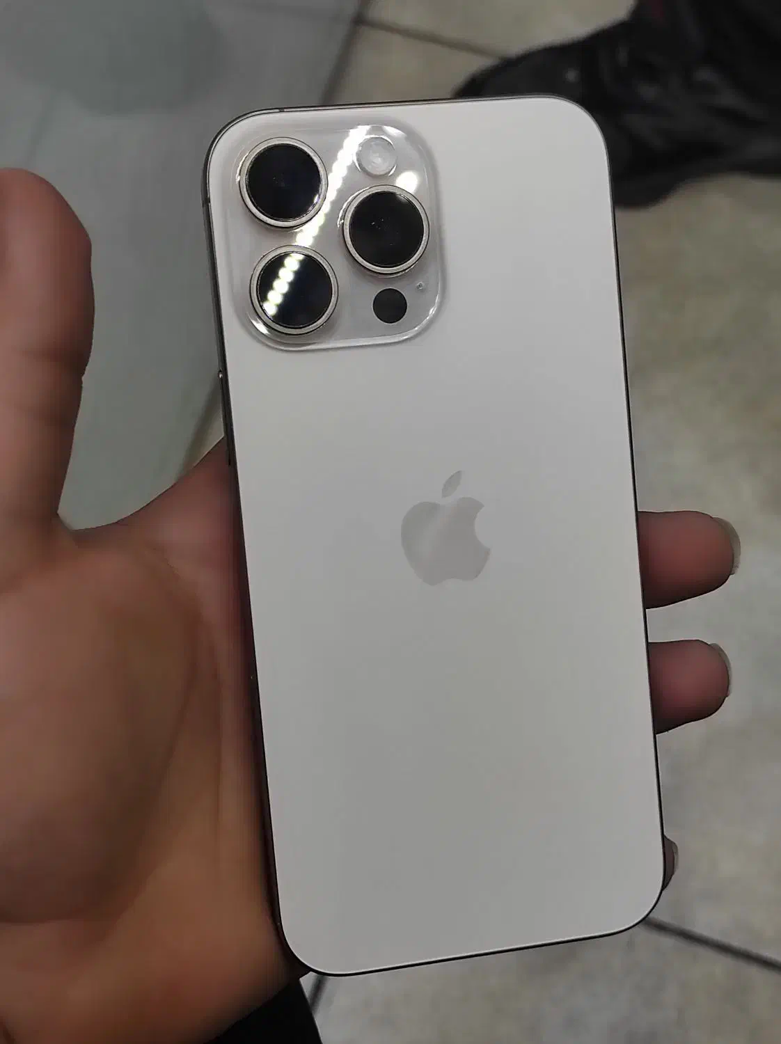 16 pro max|موبایل|شیراز, ملاصدرا|دیوار
