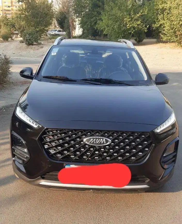 X22 Pro MT|خودرو سواری و وانت|پیربازار, |دیوار