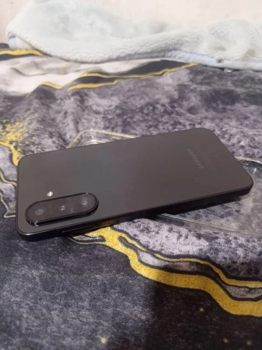 a17 128/6 4g|موبایل|خرم‌آباد, |دیوار