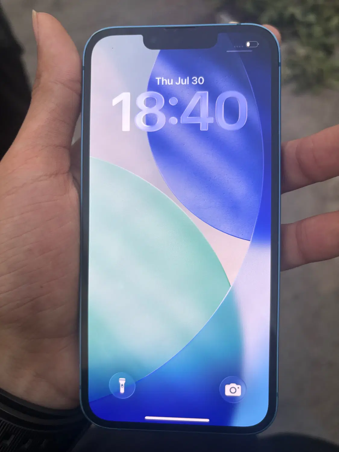 Iphone 13 za|موبایل|تربتحیدریه, مسجد جامع|دیوار