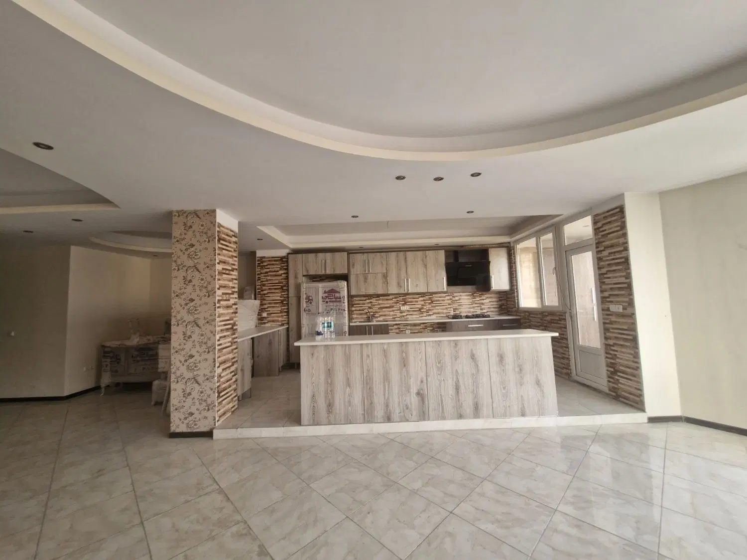 فروش آپارتمان عظیمیه