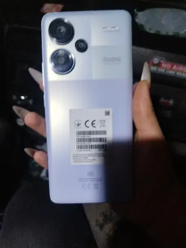 note 13 pro plus 5G|موبایل|تهران, مدائن|دیوار