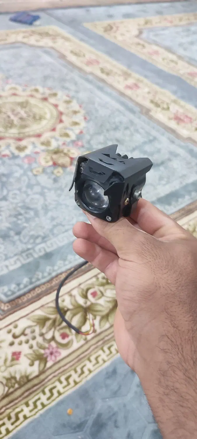 لنز|قطعات یدکی و لوازم جانبی|اهواز, شهرک رزمندگان|دیوار