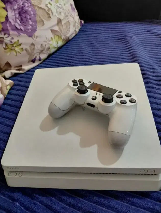 ps4|کنسول، بازی ویدئویی و آنلاین|تهران, امانیه|دیوار