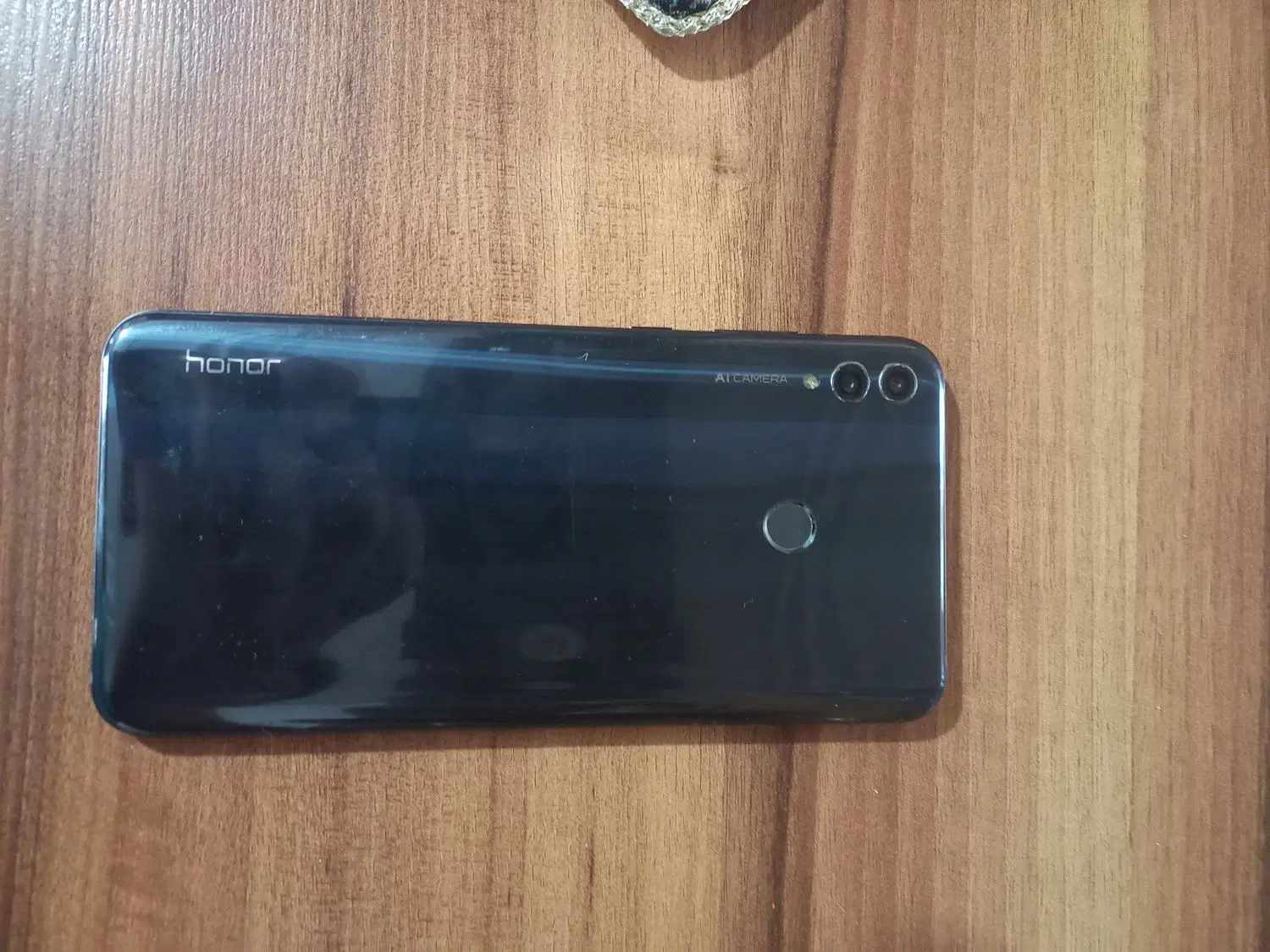 گوشی honor 8x|موبایل|خرم بید, |دیوار