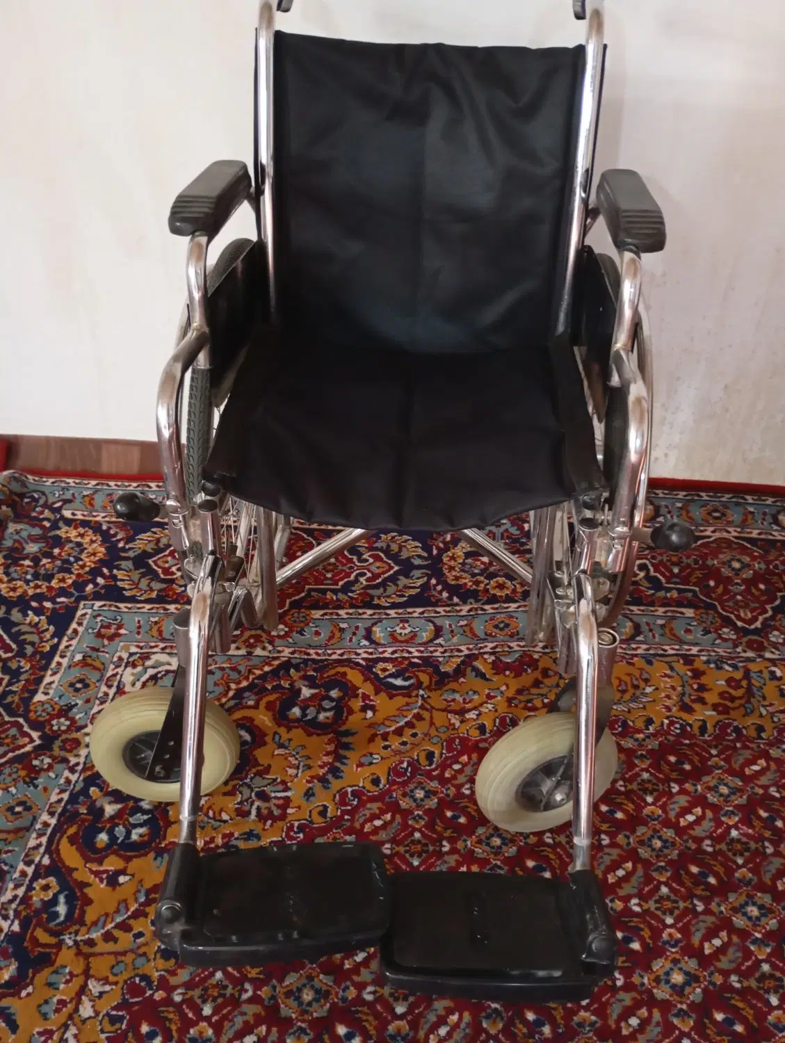 ویلچر|پزشکی|اردبیل, |دیوار