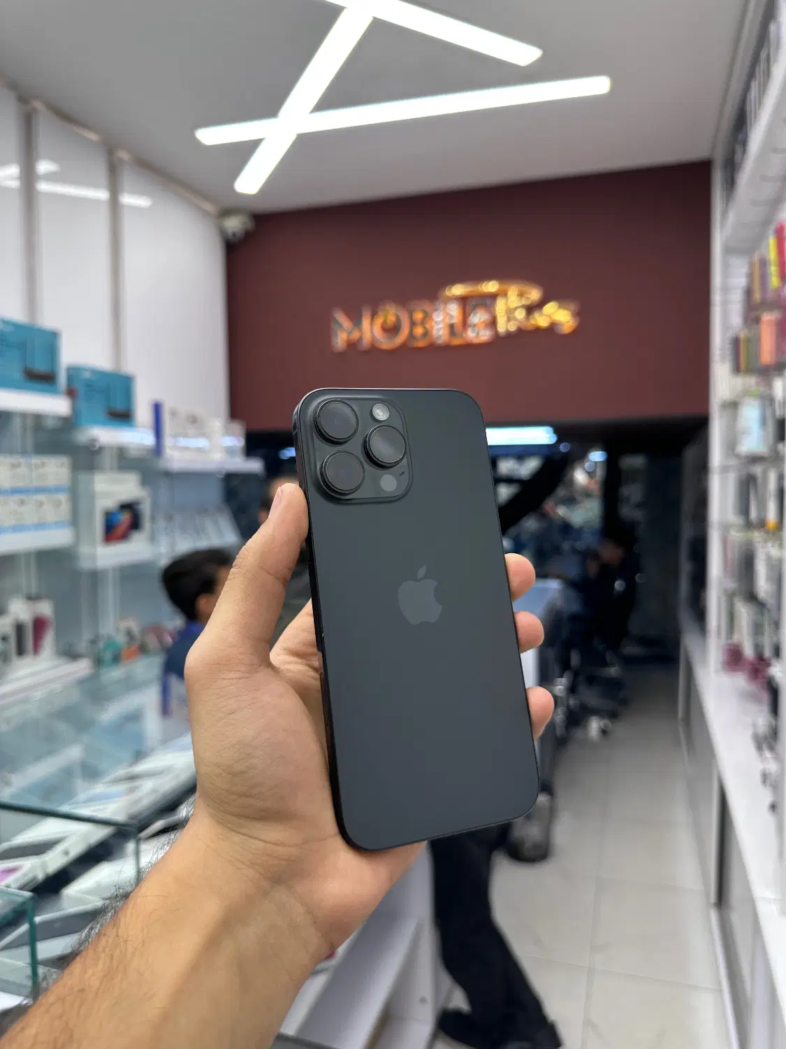 IPhone16 ProMax|موبایل|یزد, |دیوار