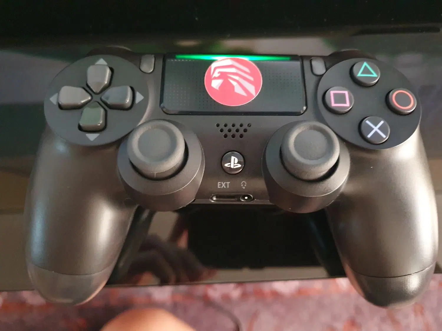 ps4 Fat|کنسول، بازی ویدئویی و آنلاین|فردیس, شهرک ناز|دیوار