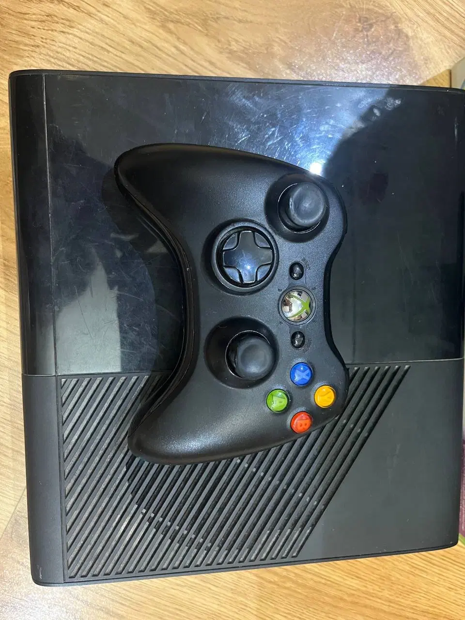 Xbox360|کنسول، بازی ویدئویی و آنلاین|تهران, ستارخان|دیوار