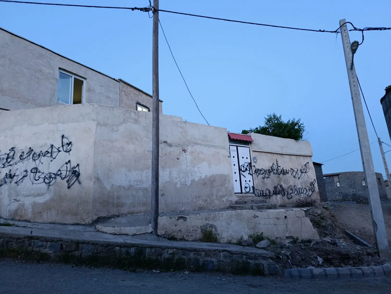 خانه|فروش خانه و ویلا|سقز, |دیوار