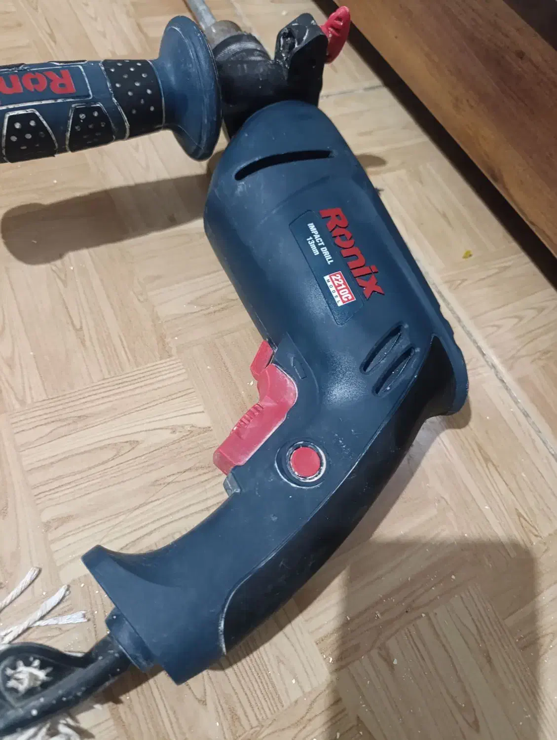 دلرچکشی|ابزارآلات|بجنورد, |دیوار