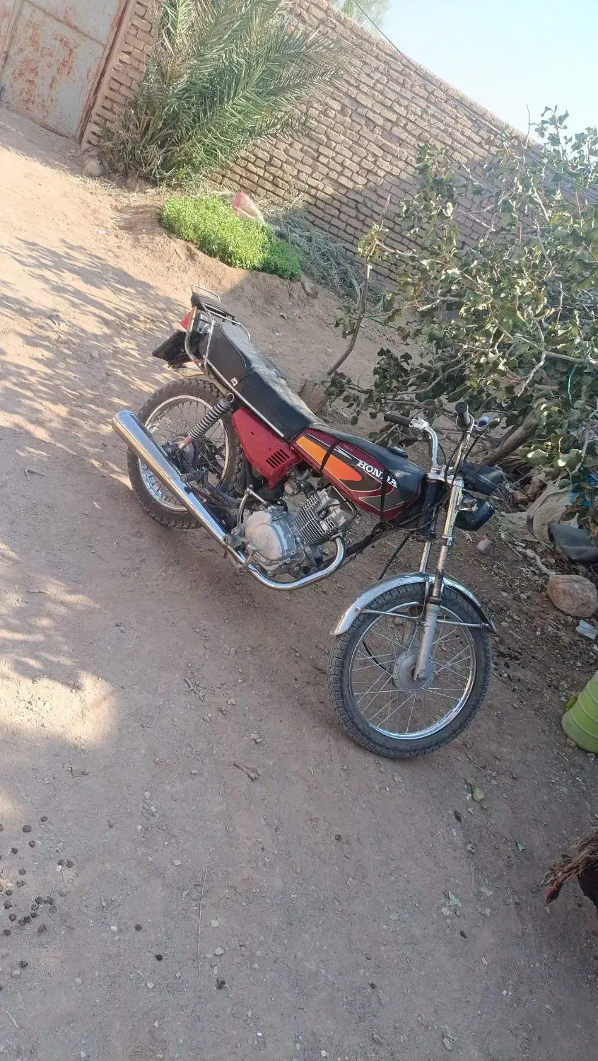 موتور 150|موتورسیکلت|جنت, |دیوار