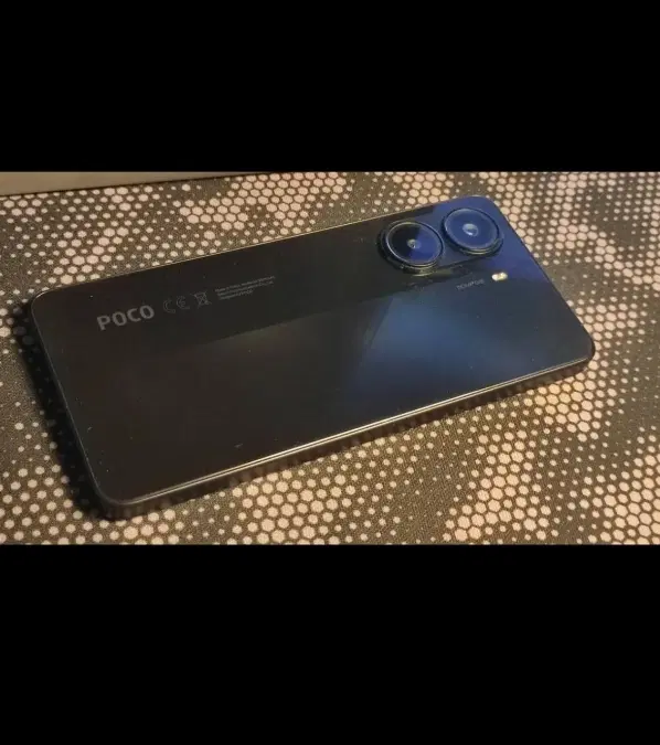 poco x 7pro|موبایل|کاشان, حاج جمال|دیوار