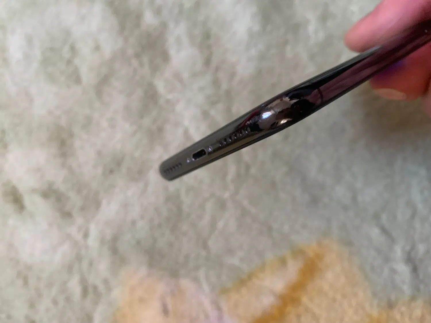 iphone x 64g|موبایل|ارومیه, |دیوار