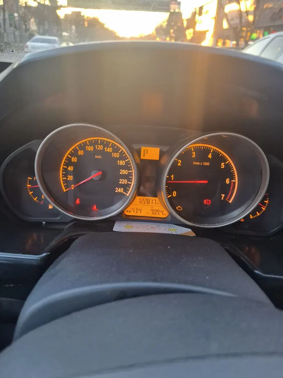 برلیانس|خودرو سواری و وانت|تبریز, |دیوار