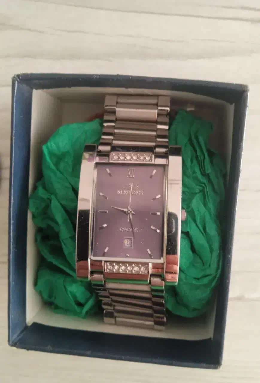 ساعت مردانه|ساعت|شیراز, قصرالدشت|دیوار