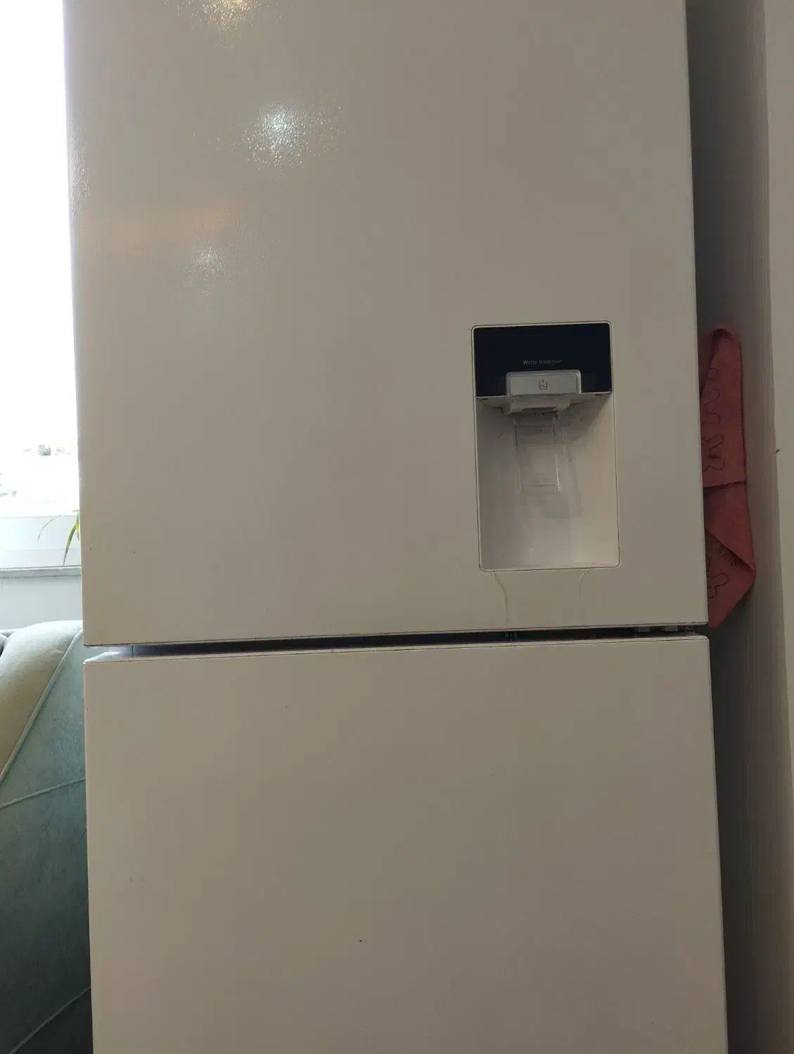 یخچال دوو|یخچال و فریزر|رشت, خمیران زاهدان|دیوار