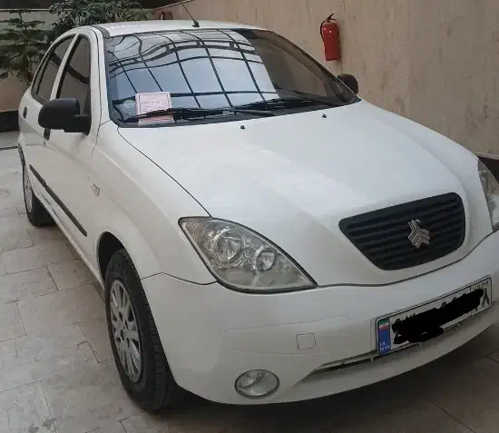 تیبا ۲ مدل ۹۸|خودرو سواری و وانت|کرج, کوی امامیه|دیوار