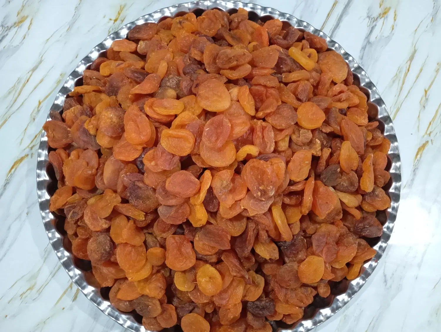 قیسی|خوردنی و آشامیدنی|نظرآباد, رسالت|دیوار
