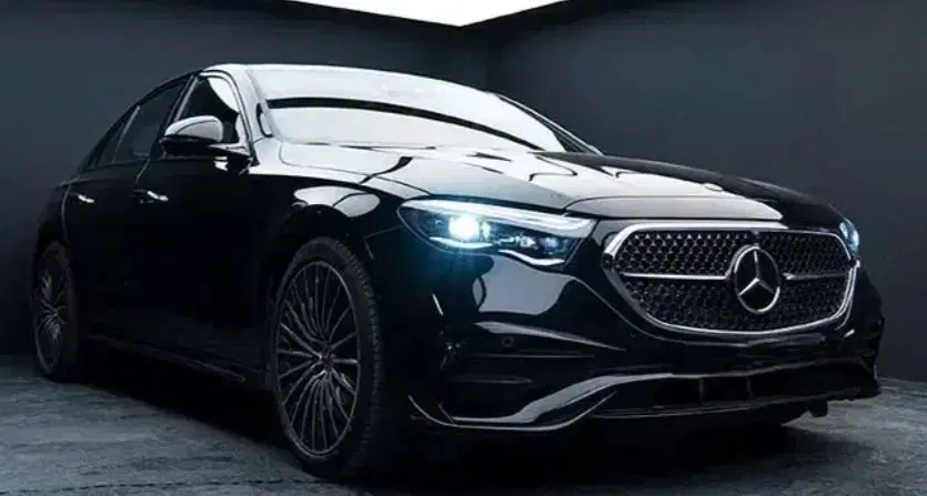 BENZ E300|خودرو سواری و وانت|تهران, سعادت‌آباد|دیوار