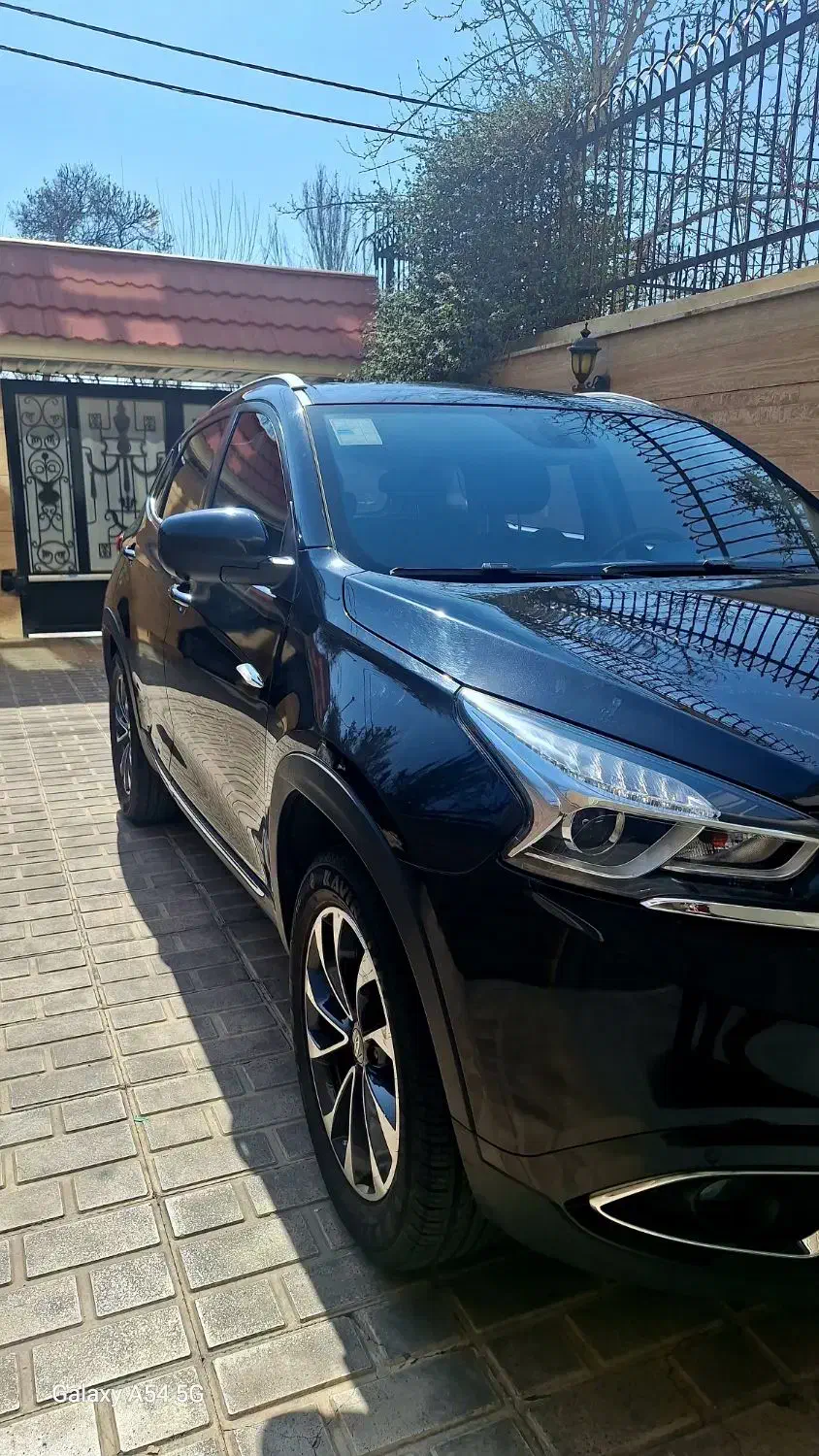 تیگو 7مپل 1400|خودرو سواری و وانت|تهران, علم و صنعت|دیوار