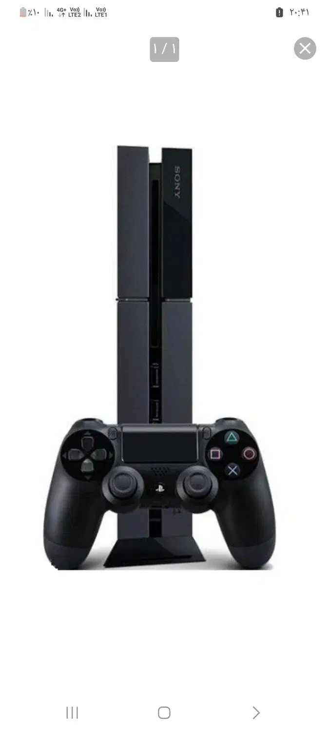 ps4|کنسول، بازی ویدئویی و آنلاین|چهاردانگه (تهران), |دیوار