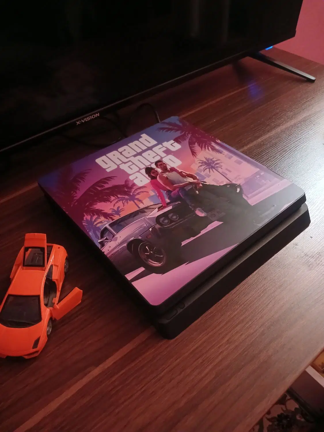 ps4slim720gig|کنسول، بازی ویدئویی و آنلاین|اهواز, اسلام آباد غربی|دیوار