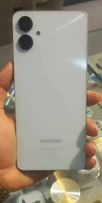 Samsung  a06|موبایل|تهران, هوانیروز|دیوار