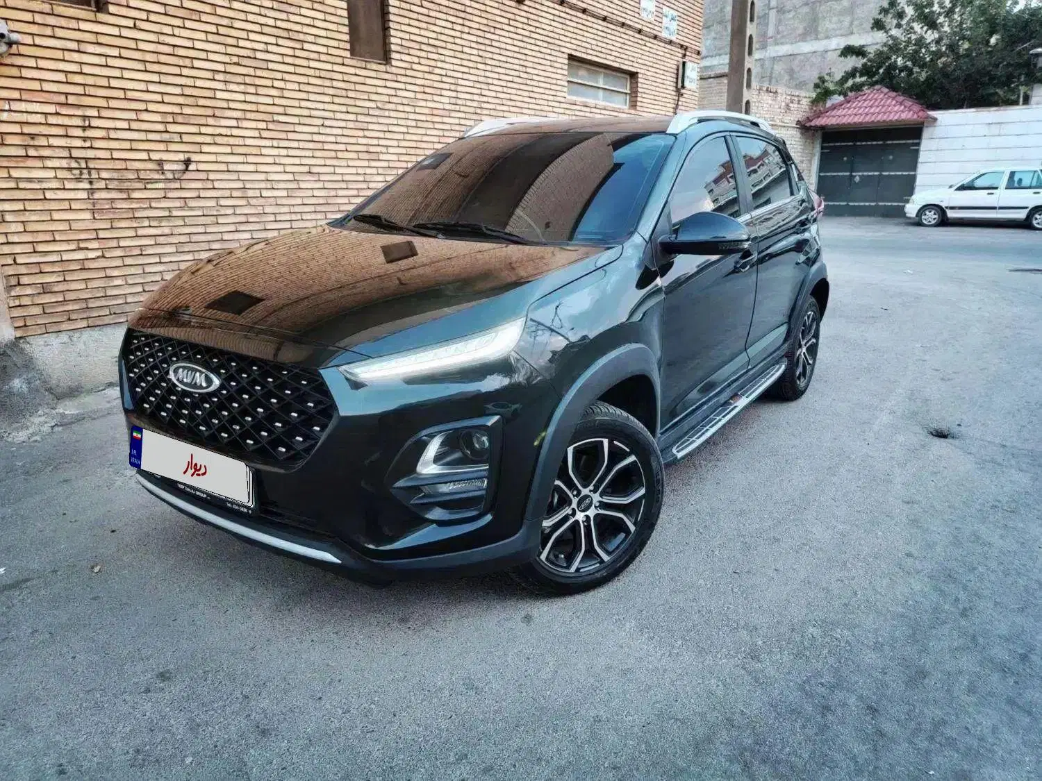 x22 pro MT|خودرو سواری و وانت|زاهدان, |دیوار