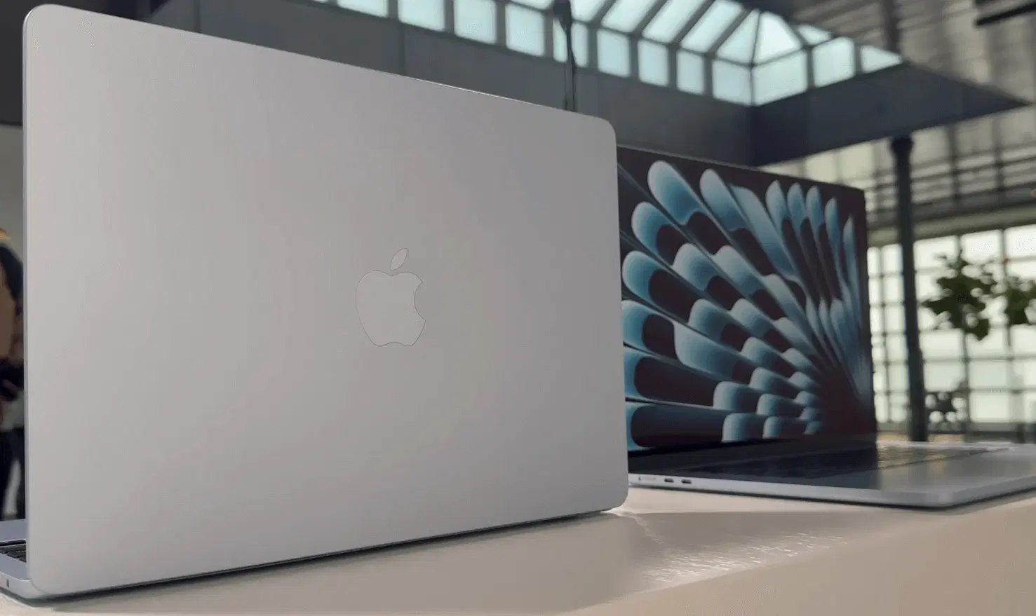 mac bookair m4 & m3|رایانه همراه|تبریز, |دیوار