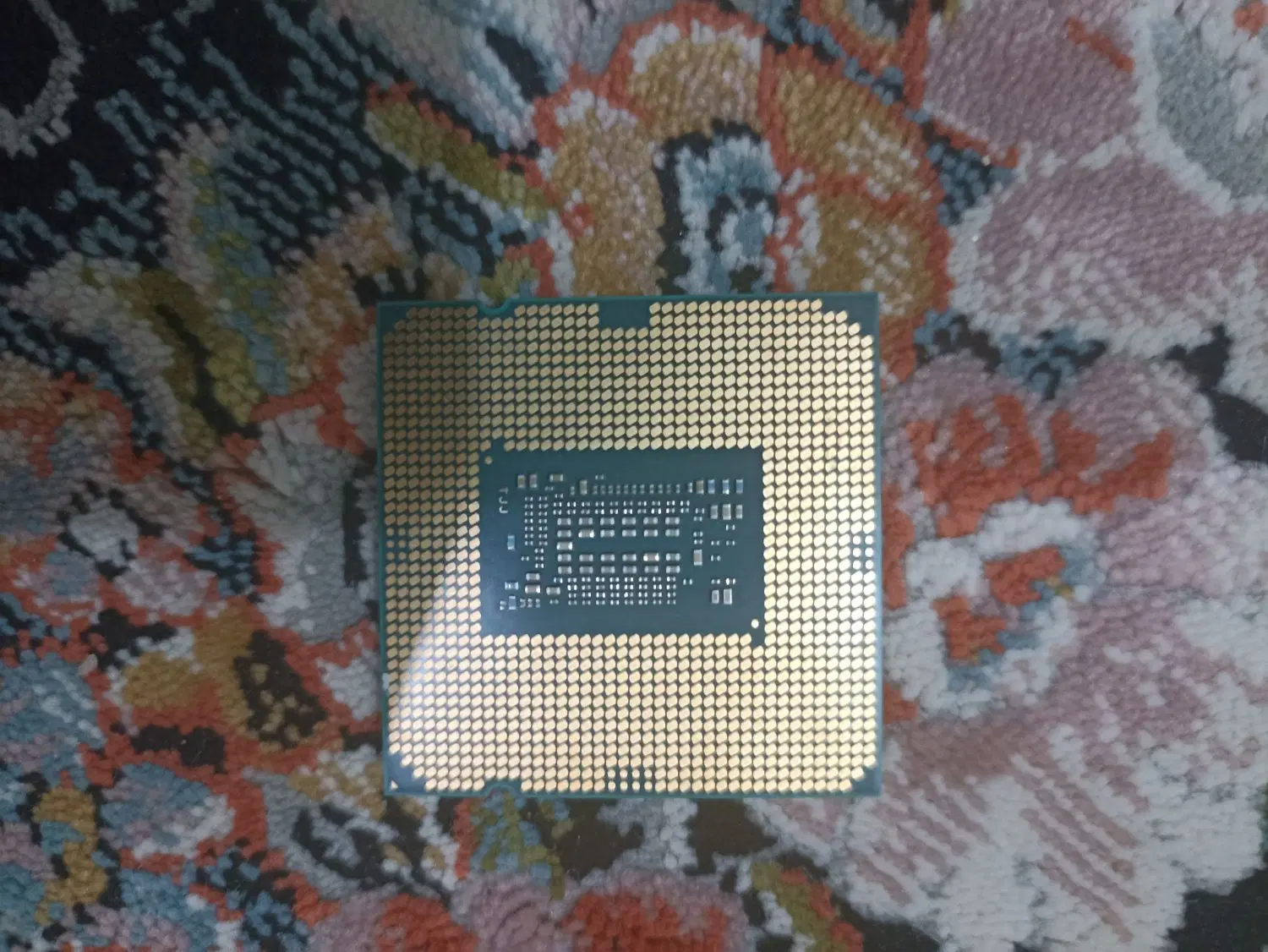 cpu i5 10400f|قطعات و لوازم جانبی رایانه|اهواز, کوی رمضان|دیوار