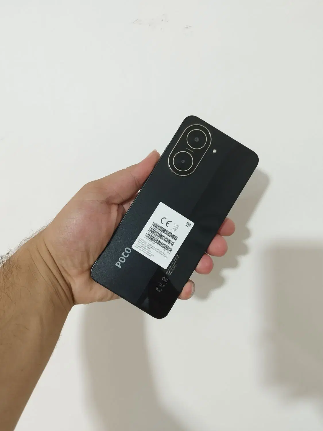 poco c71 128|موبایل|اسلام‌‌آباد غرب, |دیوار